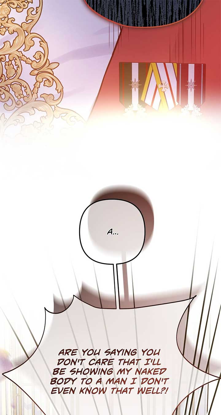 Holding You Captive Chapter 25 - Page 35