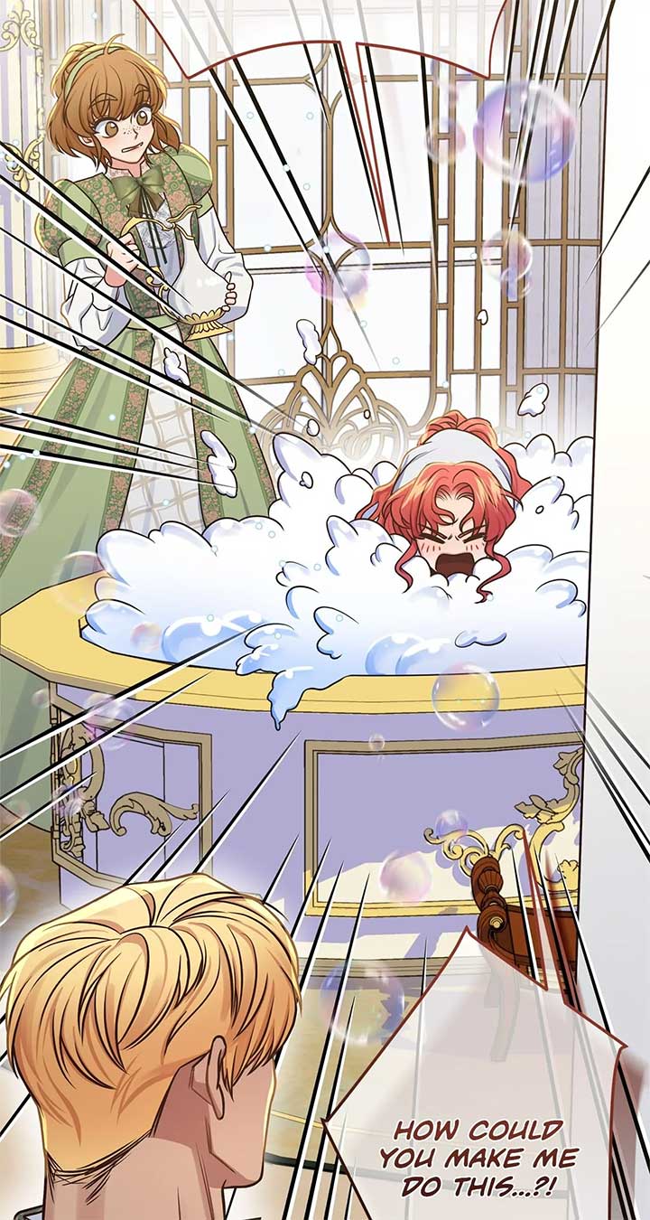 Holding You Captive Chapter 25 - Page 36