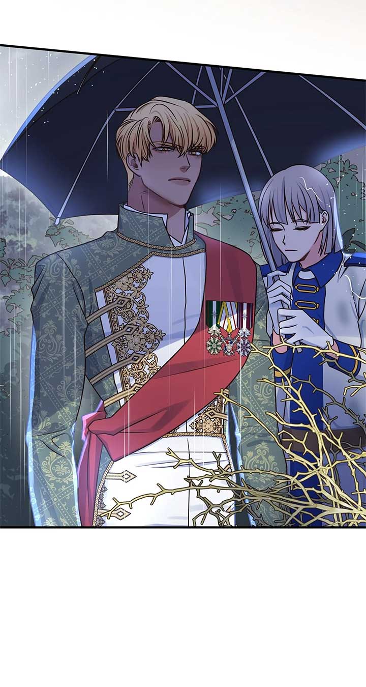 Holding You Captive Chapter 25 - Page 4