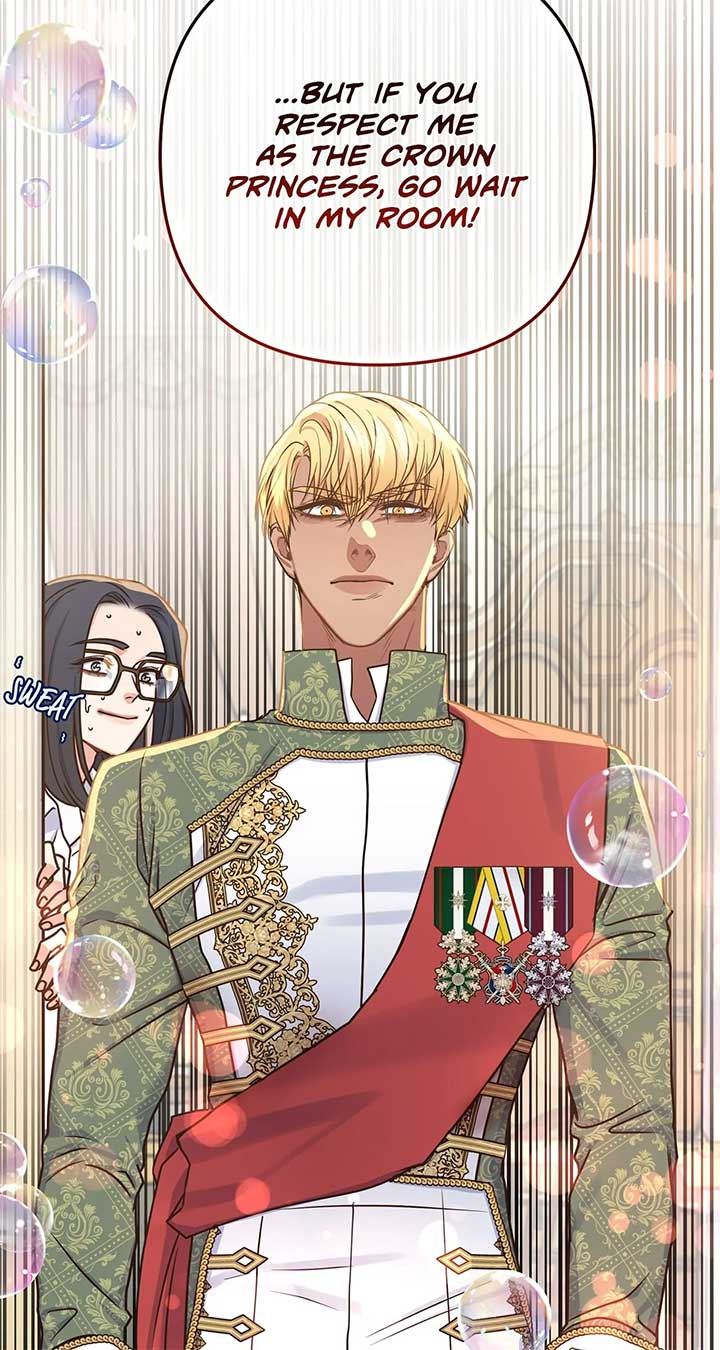 Holding You Captive Chapter 25 - Page 40