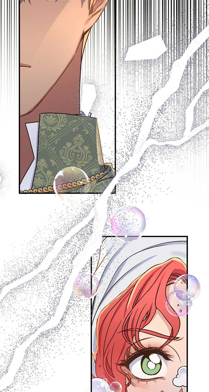 Holding You Captive Chapter 25 - Page 42