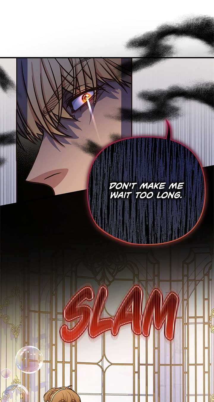 Holding You Captive Chapter 25 - Page 45