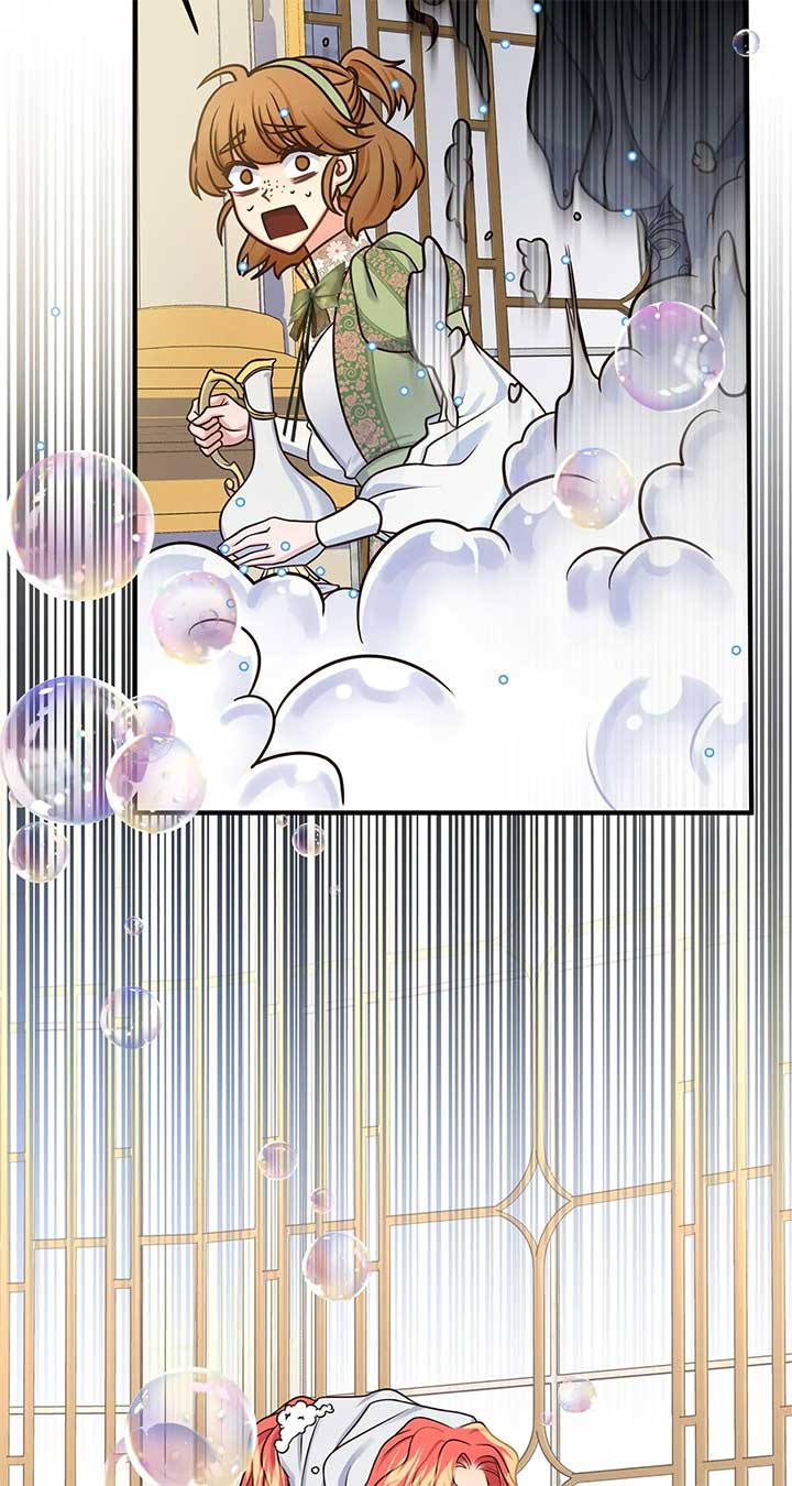 Holding You Captive Chapter 25 - Page 47