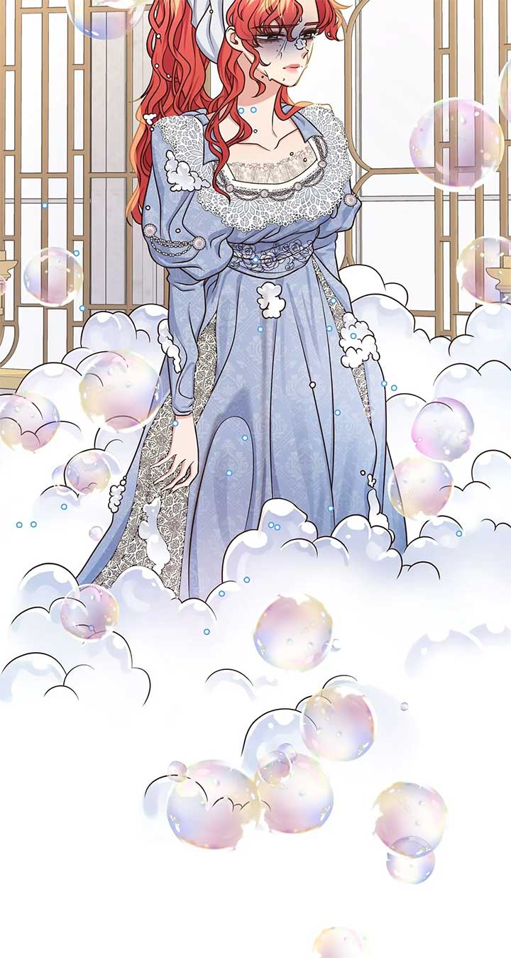 Holding You Captive Chapter 25 - Page 48