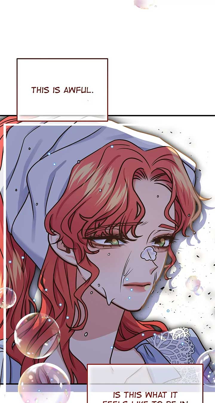 Holding You Captive Chapter 25 - Page 49