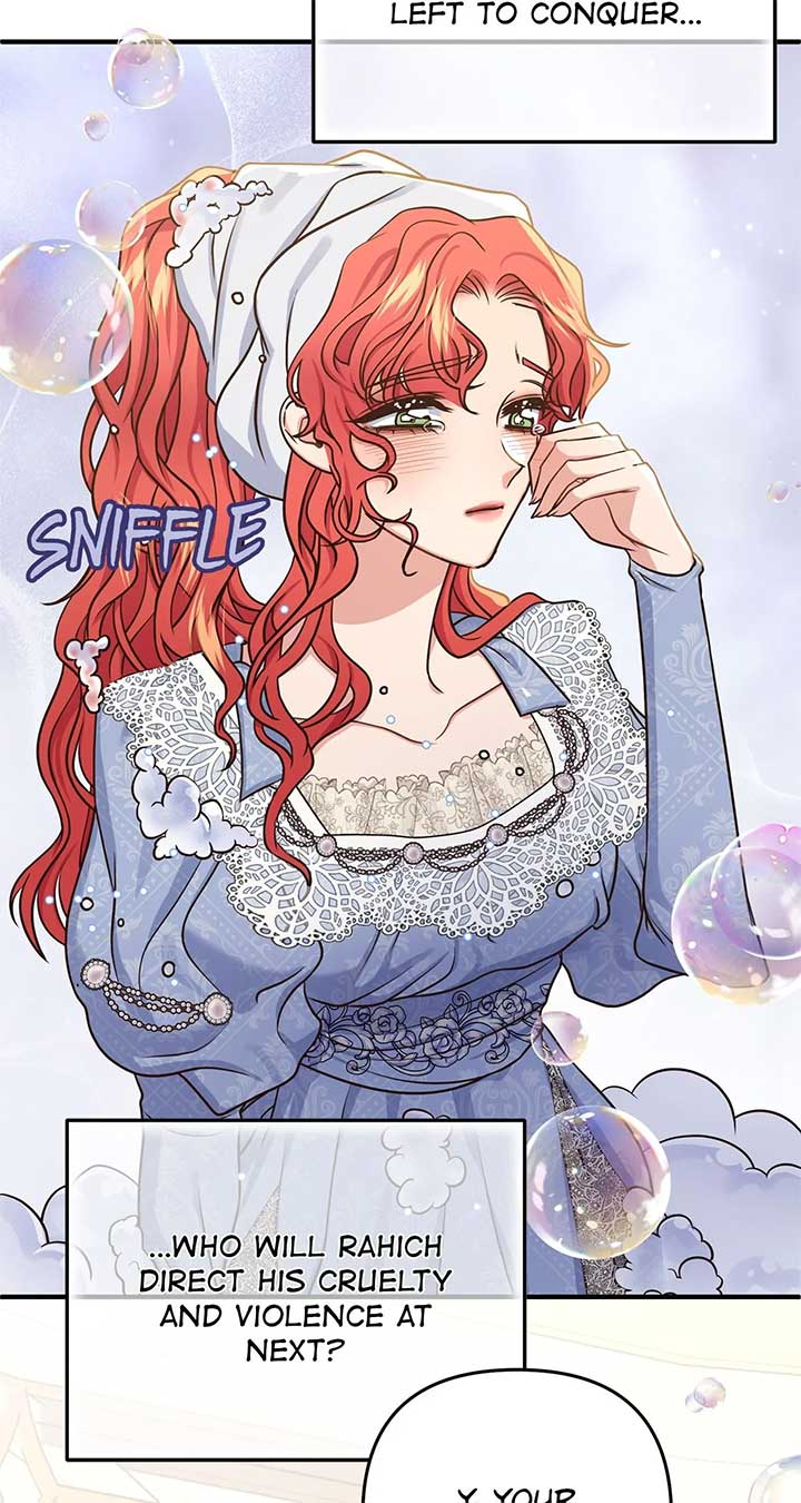 Holding You Captive Chapter 25 - Page 52