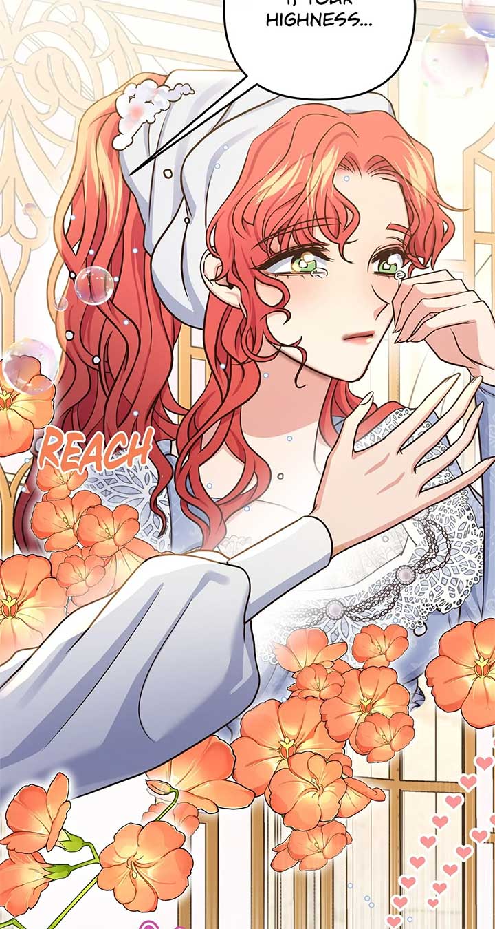 Holding You Captive Chapter 25 - Page 53