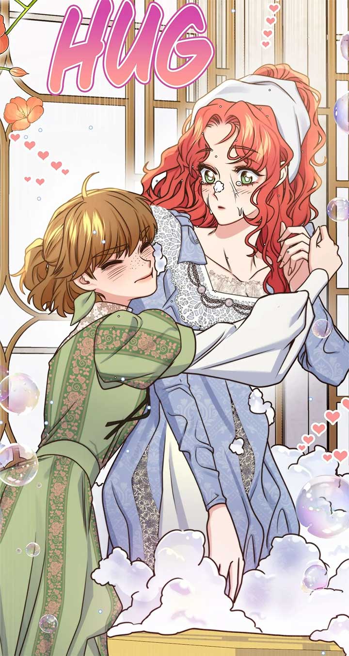 Holding You Captive Chapter 25 - Page 54