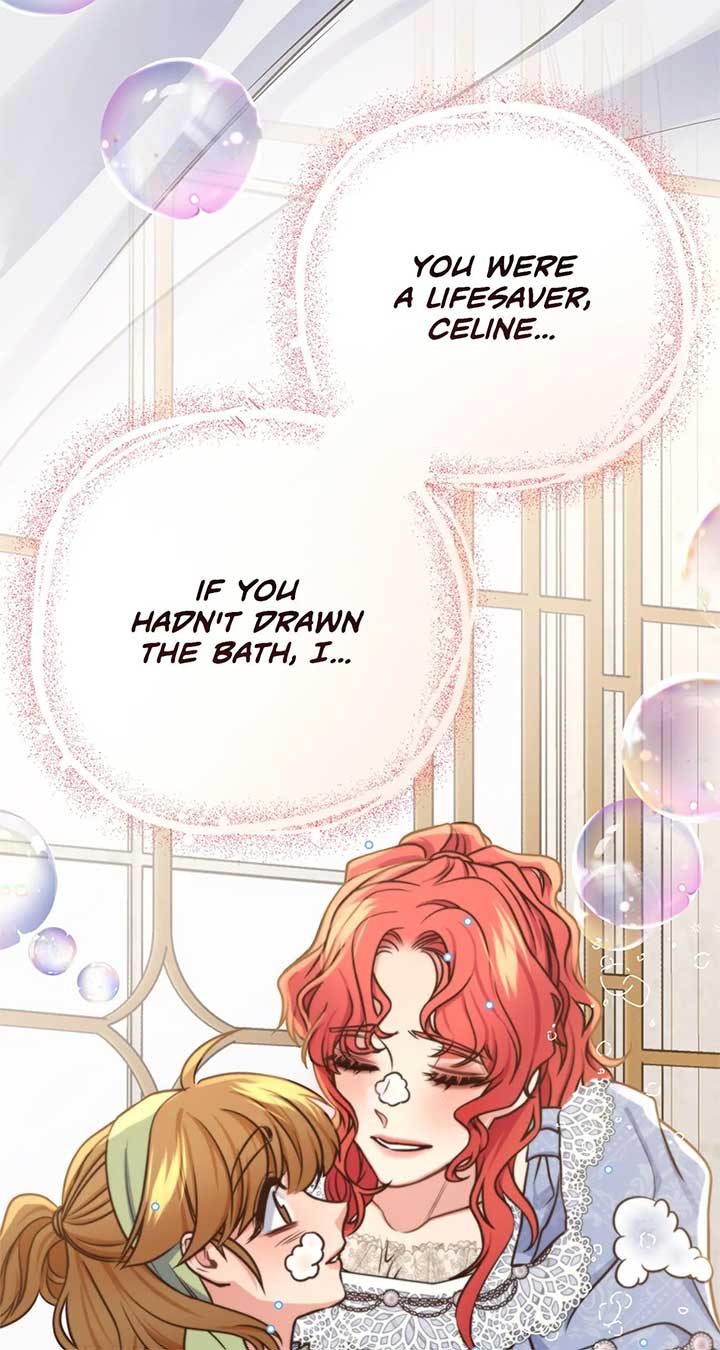 Holding You Captive Chapter 25 - Page 58