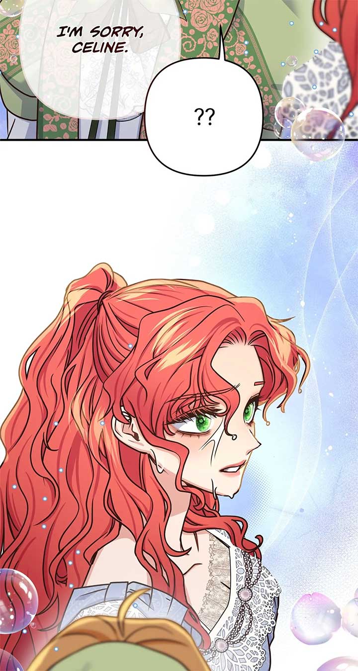 Holding You Captive Chapter 25 - Page 62