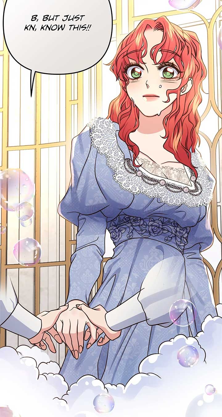 Holding You Captive Chapter 25 - Page 67