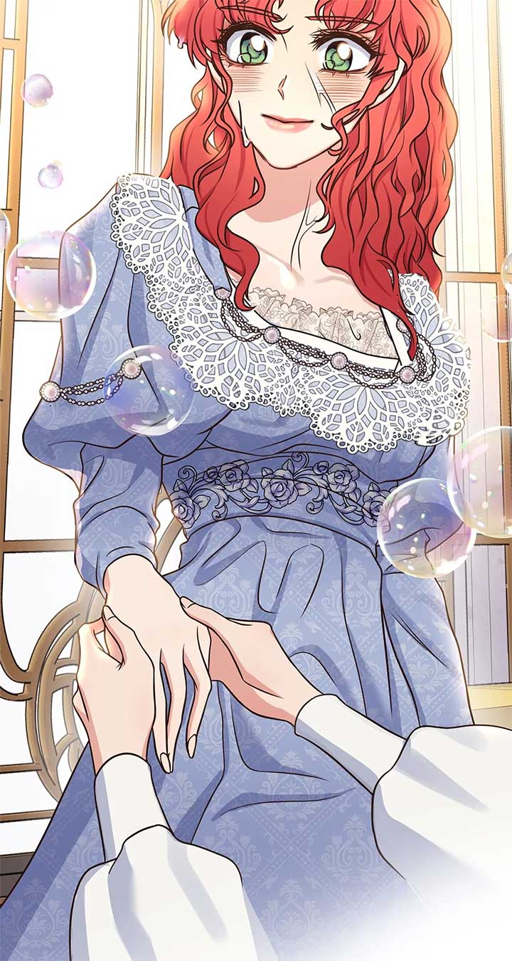 Holding You Captive Chapter 25 - Page 71