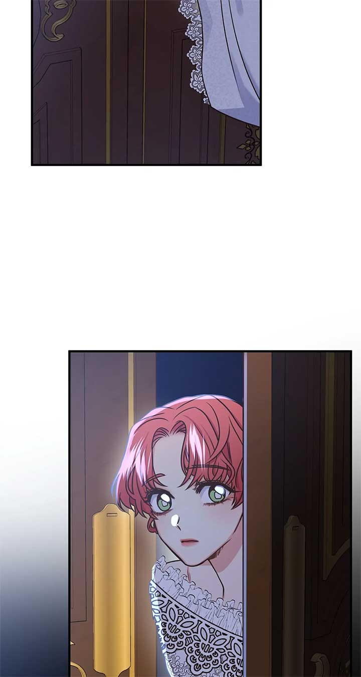 Holding You Captive Chapter 25 - Page 76