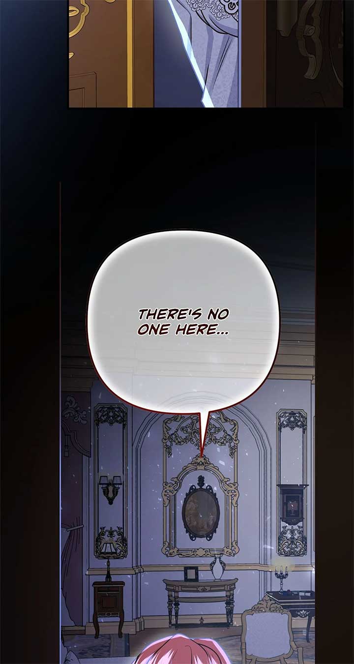 Holding You Captive Chapter 25 - Page 77