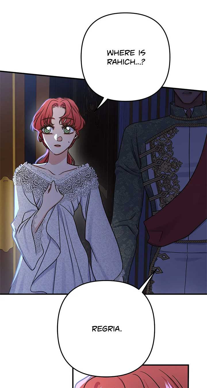 Holding You Captive Chapter 25 - Page 79