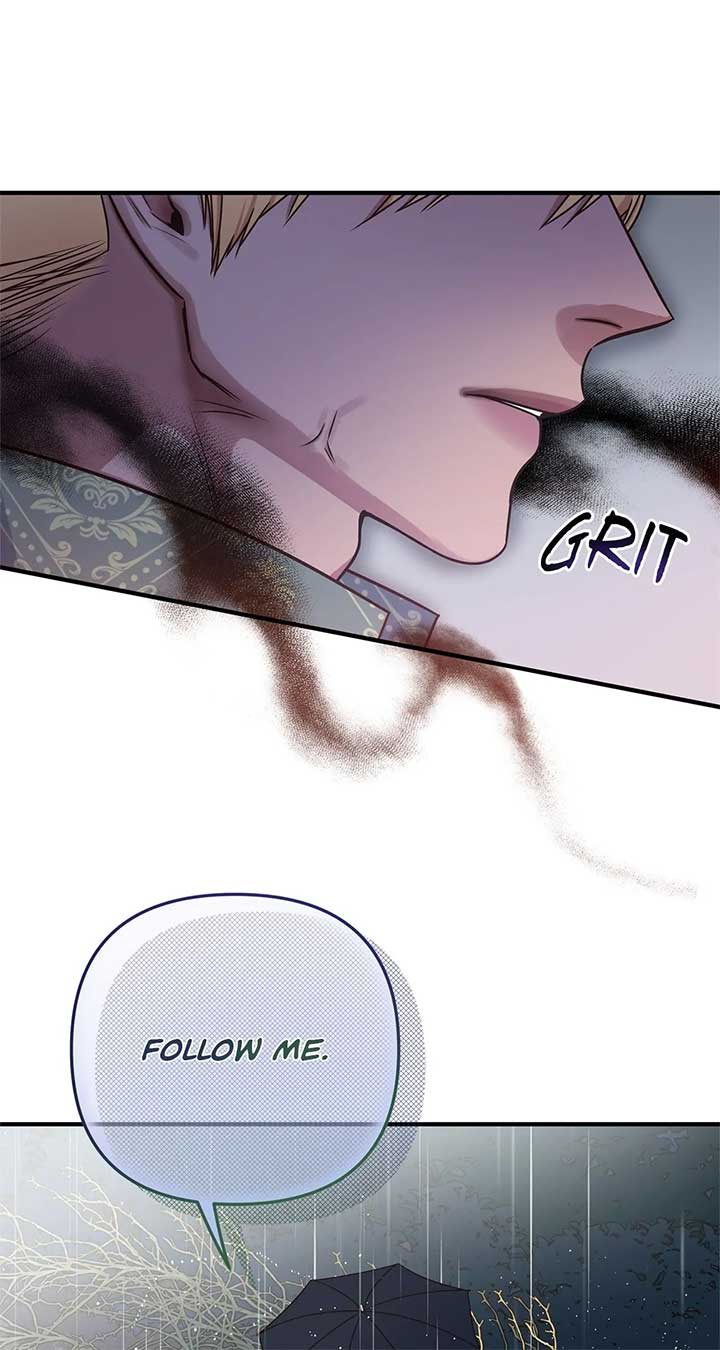 Holding You Captive Chapter 25 - Page 8