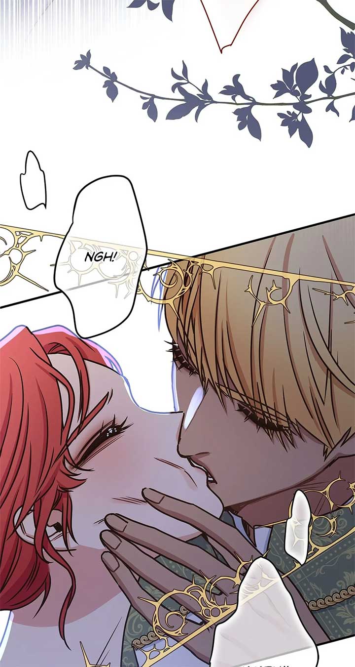 Holding You Captive Chapter 25 - Page 82