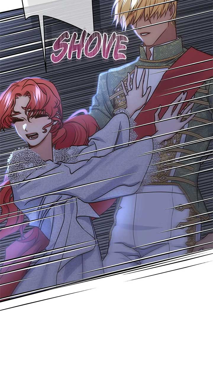 Holding You Captive Chapter 25 - Page 84