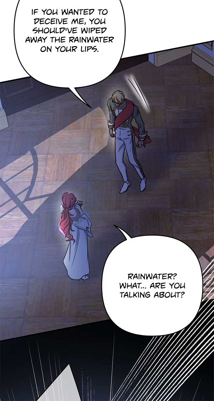 Holding You Captive Chapter 25 - Page 86