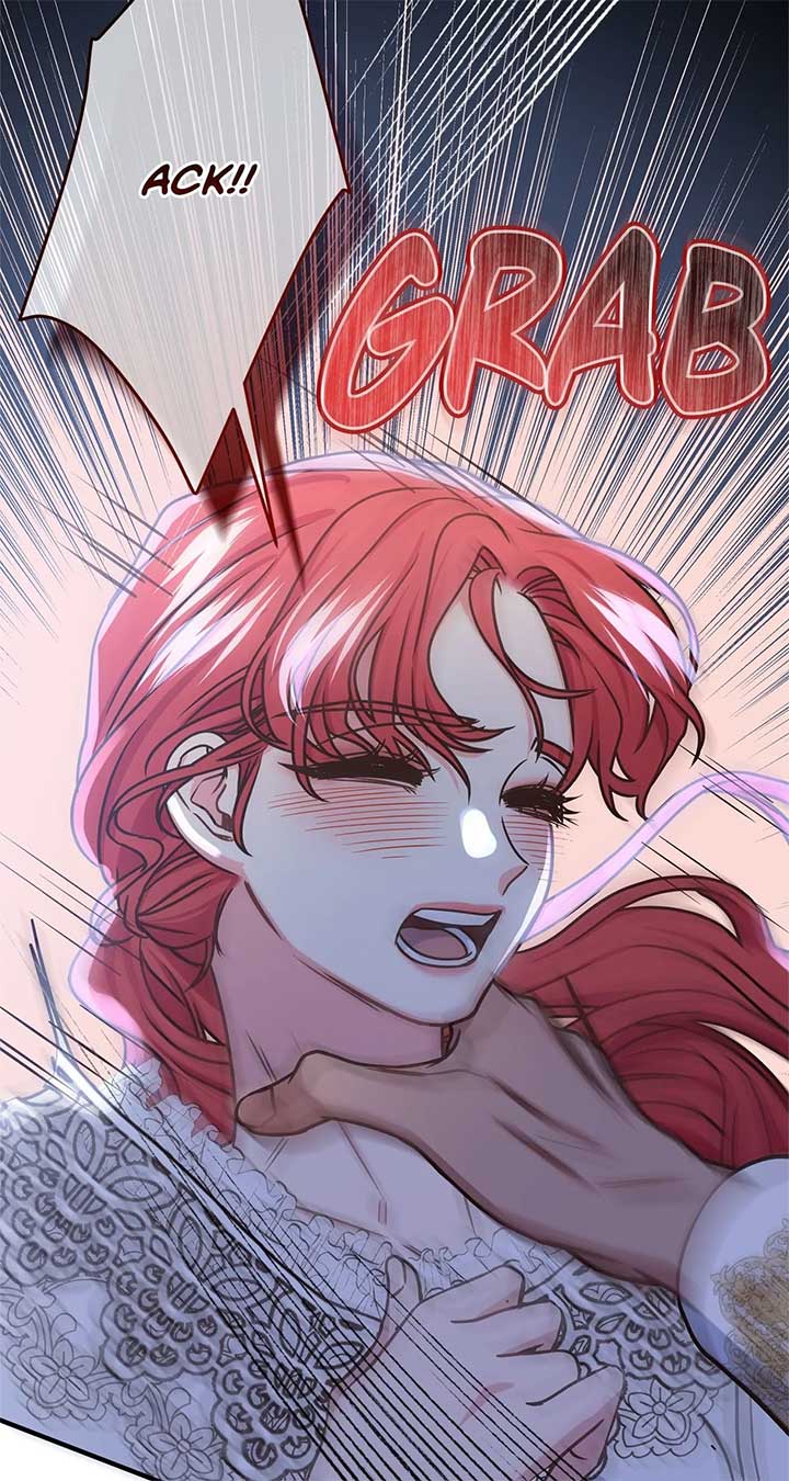 Holding You Captive Chapter 25 - Page 87