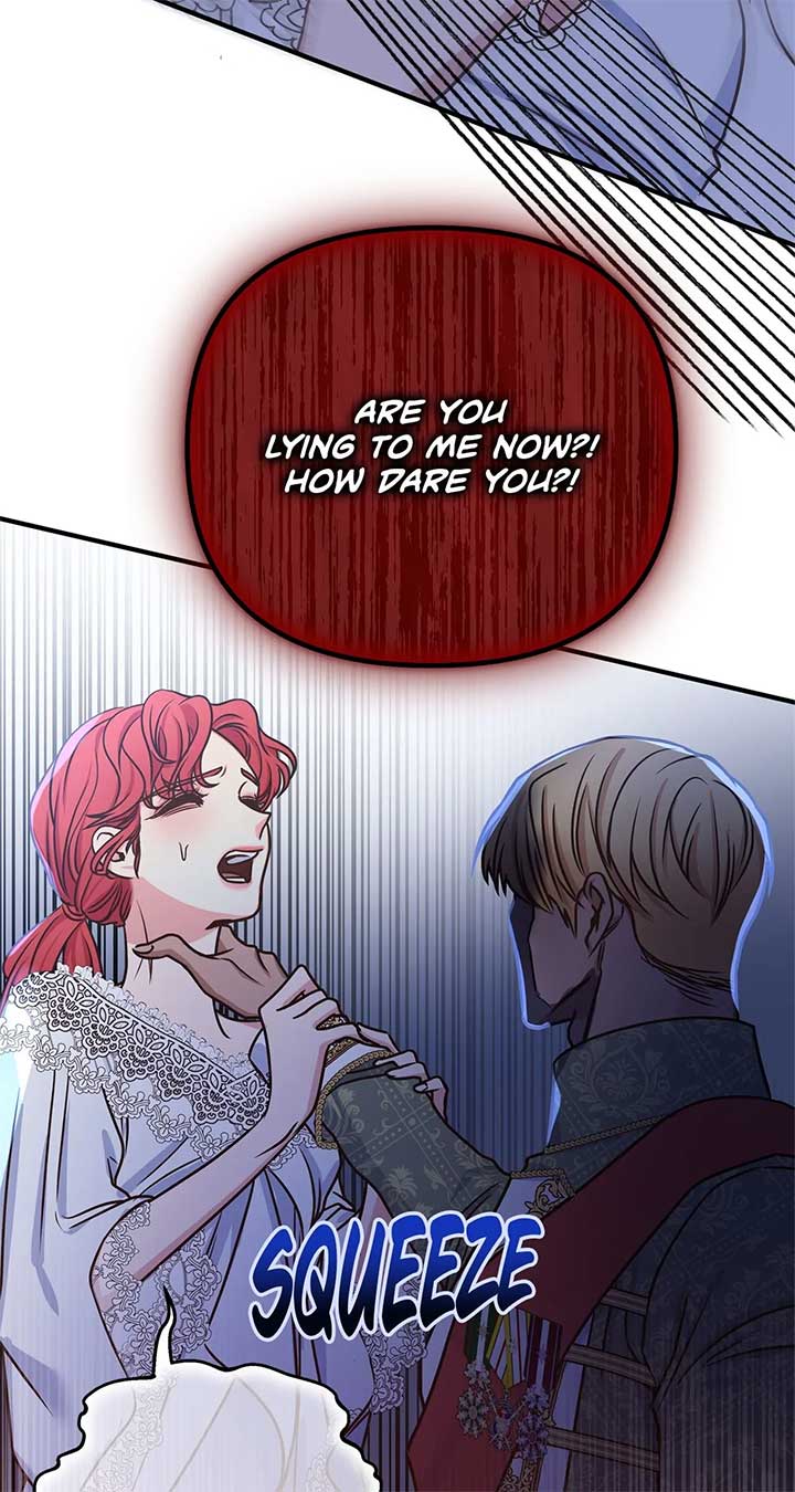 Holding You Captive Chapter 25 - Page 88