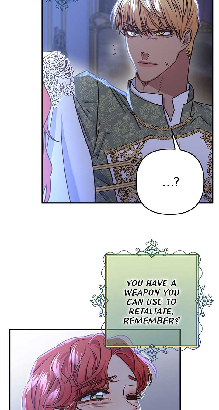 Holding You Captive Chapter 26 - Page 13