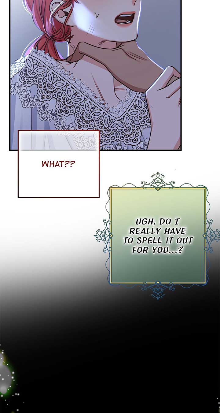 Holding You Captive Chapter 26 - Page 14