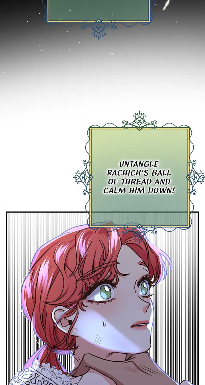 Holding You Captive Chapter 26 - Page 16