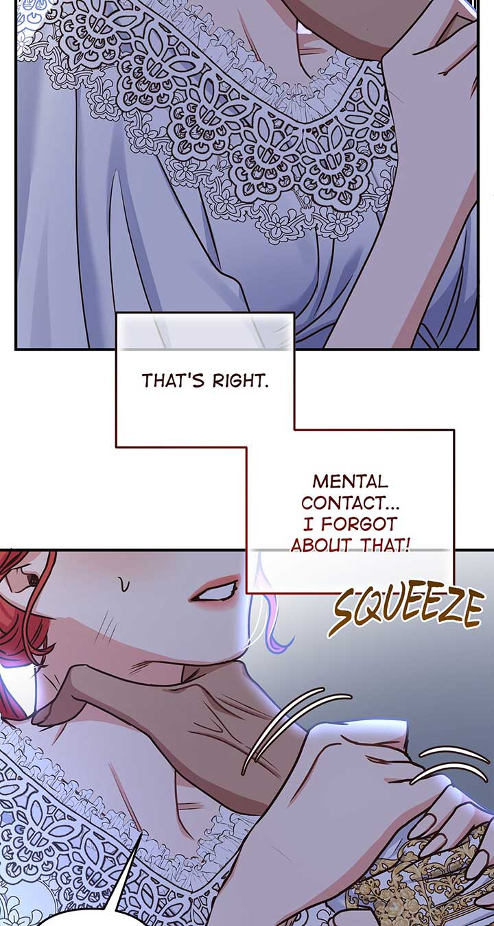 Holding You Captive Chapter 26 - Page 17