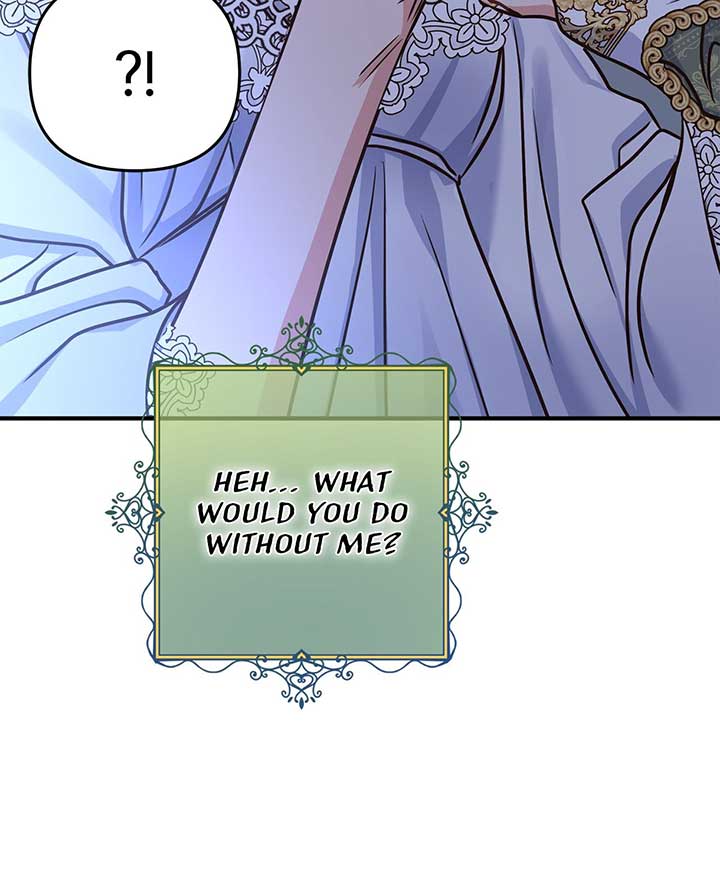 Holding You Captive Chapter 26 - Page 18