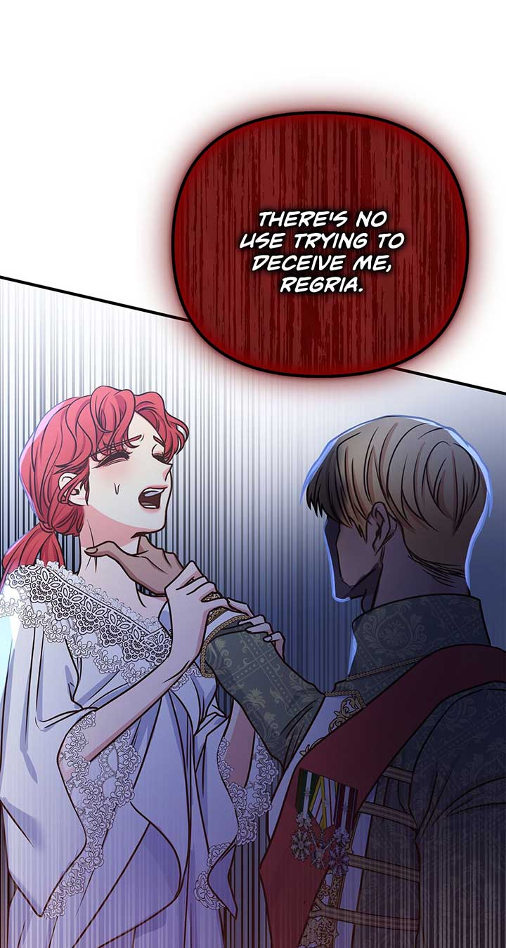 Holding You Captive Chapter 26 - Page 2