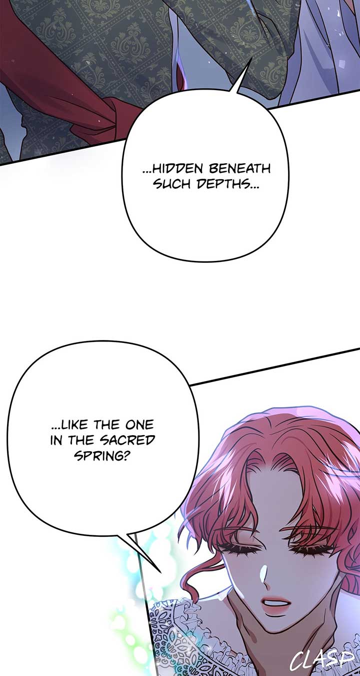 Holding You Captive Chapter 26 - Page 21