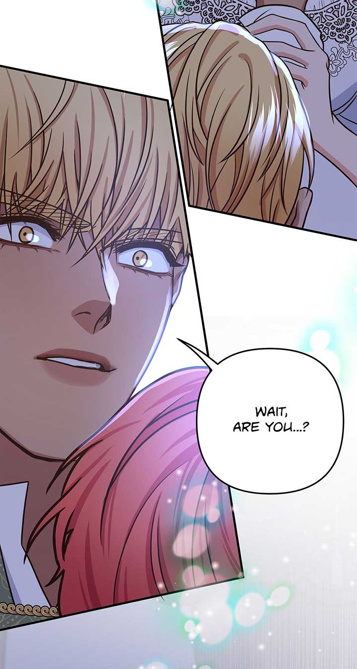 Holding You Captive Chapter 26 - Page 22