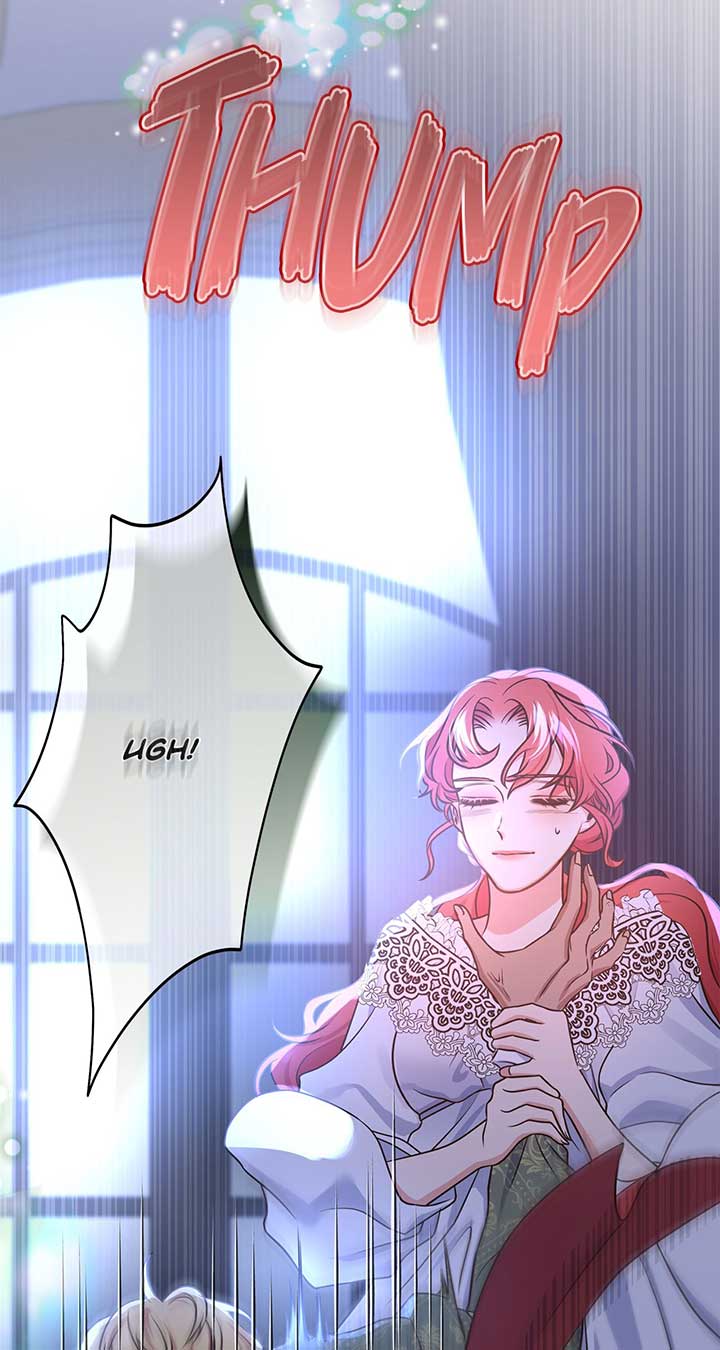 Holding You Captive Chapter 26 - Page 23