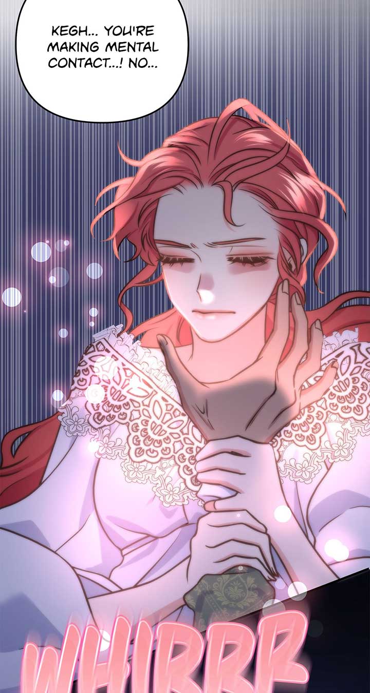 Holding You Captive Chapter 26 - Page 25