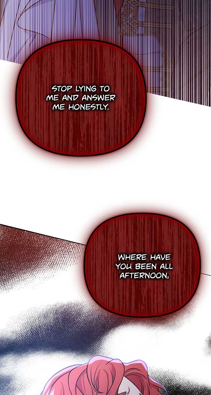 Holding You Captive Chapter 26 - Page 3