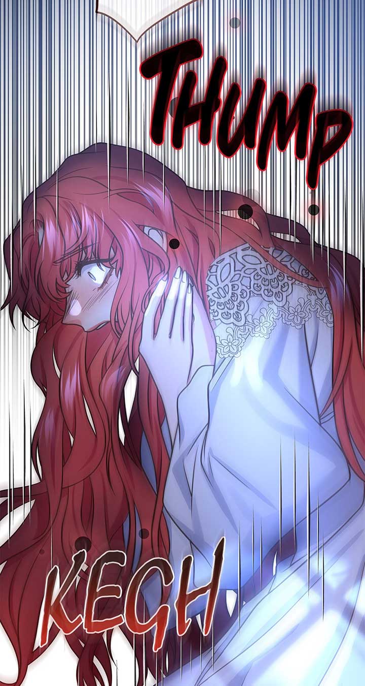 Holding You Captive Chapter 26 - Page 30