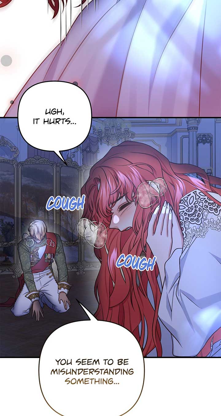 Holding You Captive Chapter 26 - Page 31