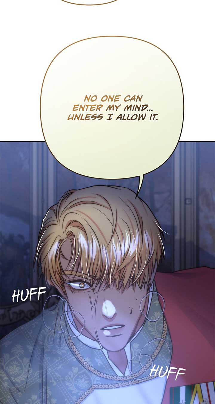 Holding You Captive Chapter 26 - Page 32