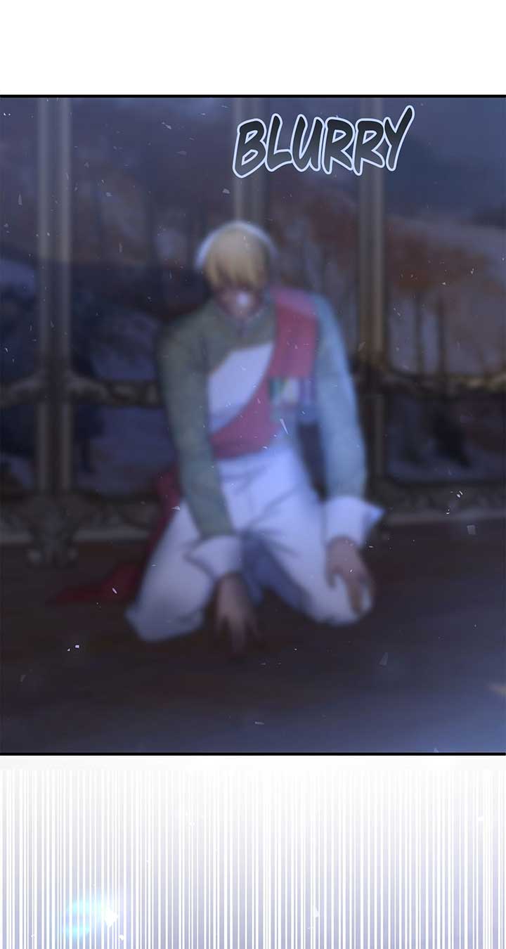 Holding You Captive Chapter 26 - Page 35