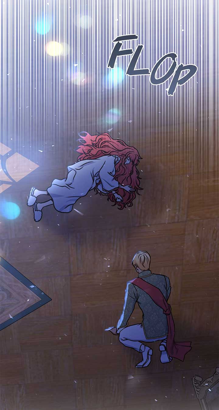 Holding You Captive Chapter 26 - Page 36