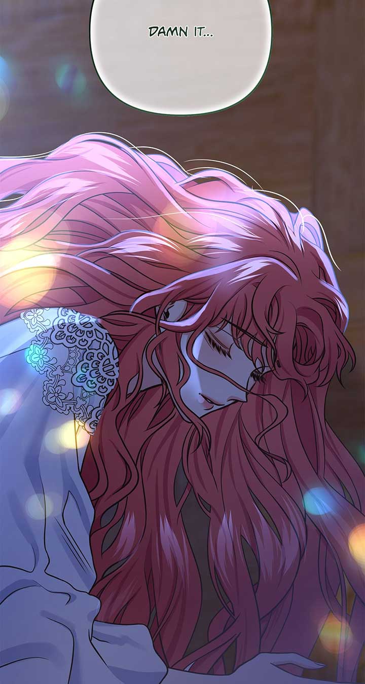 Holding You Captive Chapter 26 - Page 38