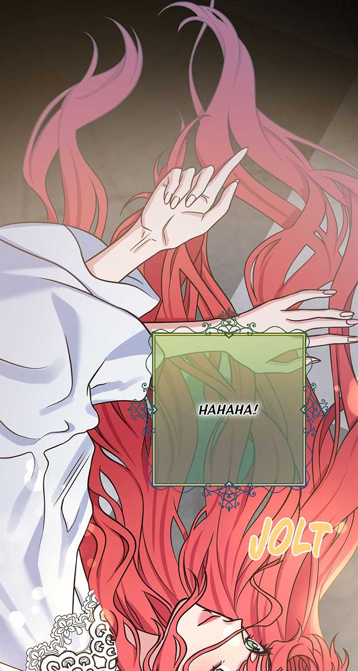 Holding You Captive Chapter 26 - Page 40