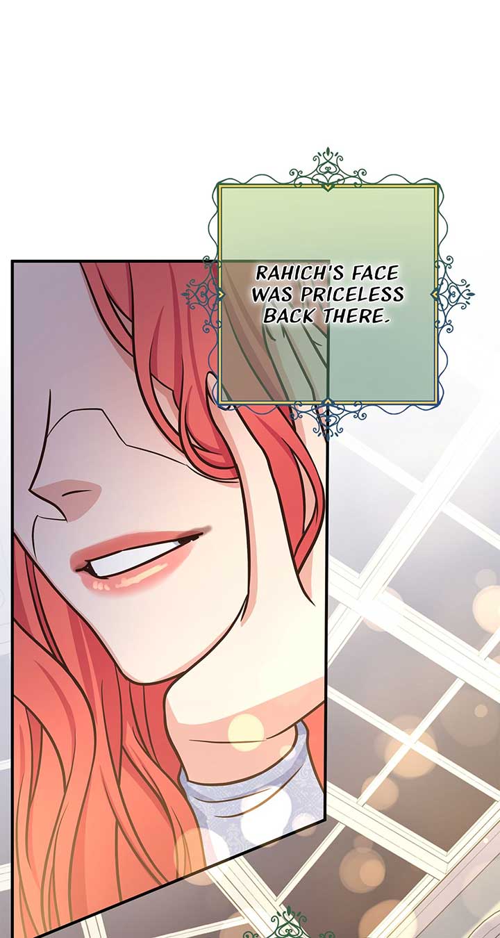 Holding You Captive Chapter 26 - Page 42