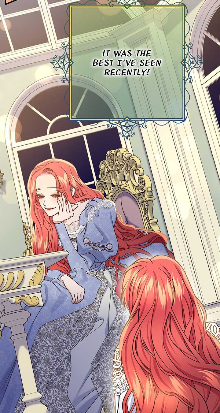 Holding You Captive Chapter 26 - Page 43