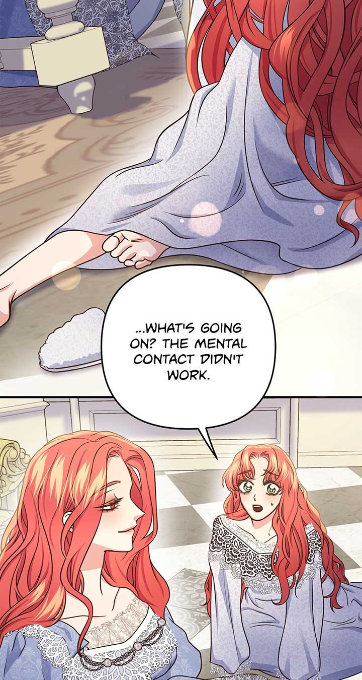 Holding You Captive Chapter 26 - Page 44