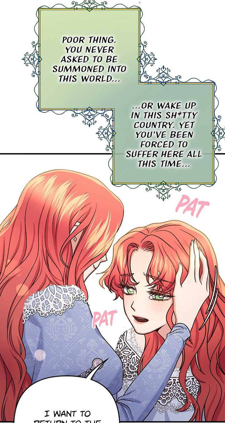 Holding You Captive Chapter 26 - Page 46