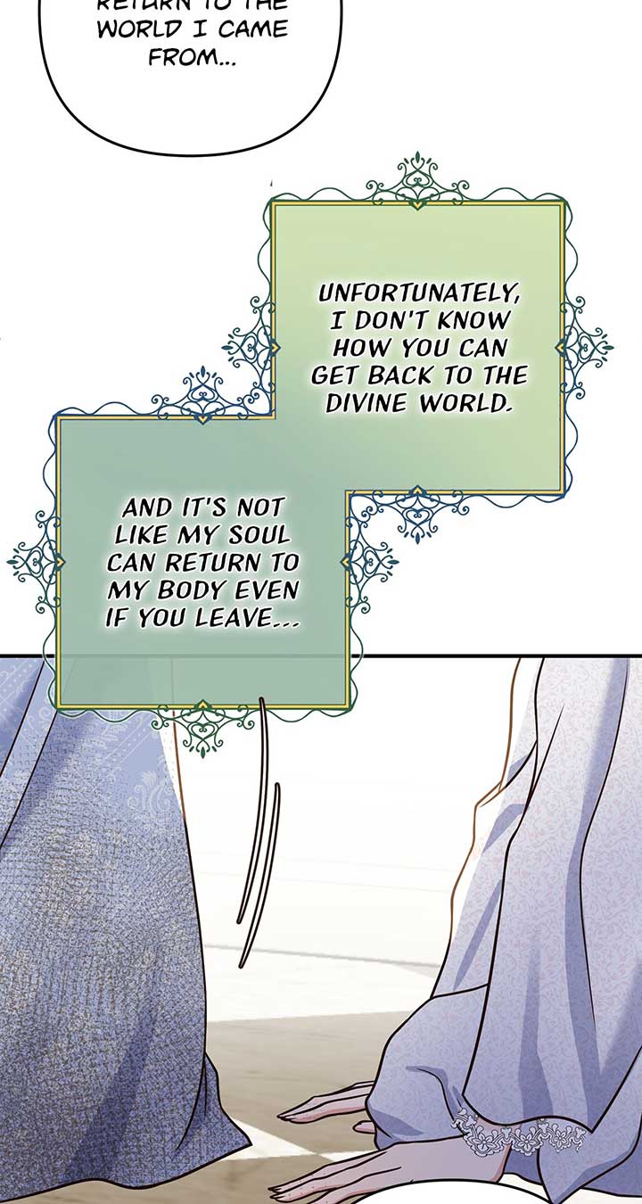 Holding You Captive Chapter 26 - Page 47