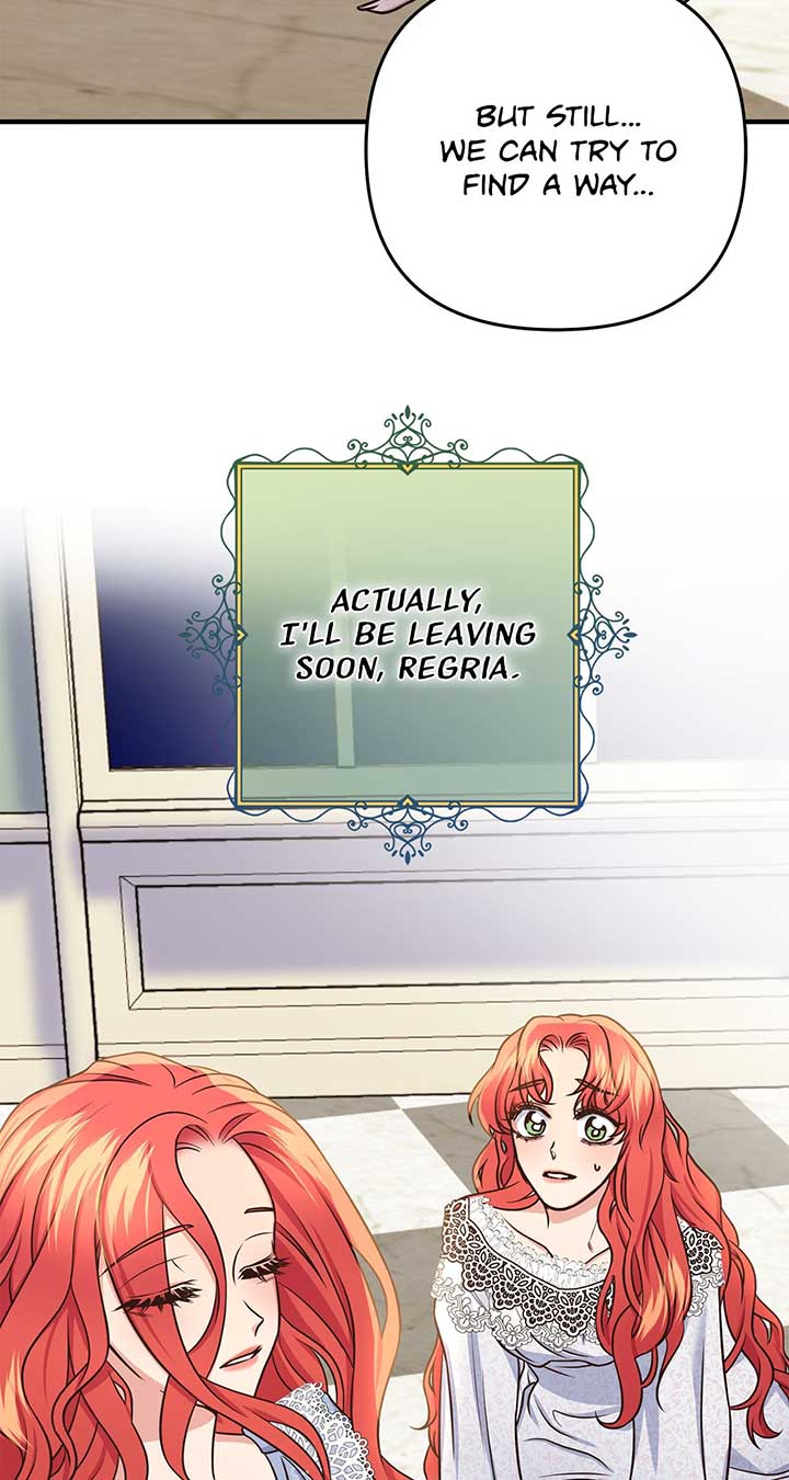 Holding You Captive Chapter 26 - Page 48