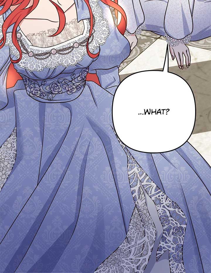 Holding You Captive Chapter 26 - Page 49